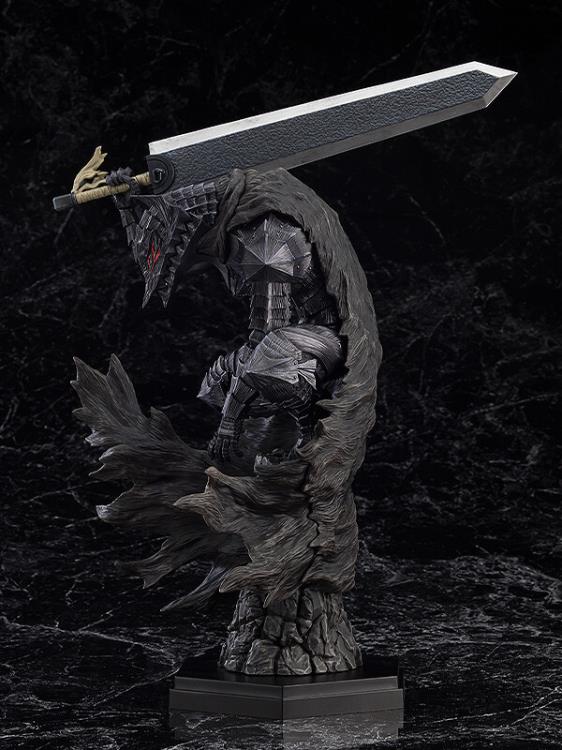 Berserk Pop Up Parade L Guts (Berserker Armor) (Reissue) - Image 2