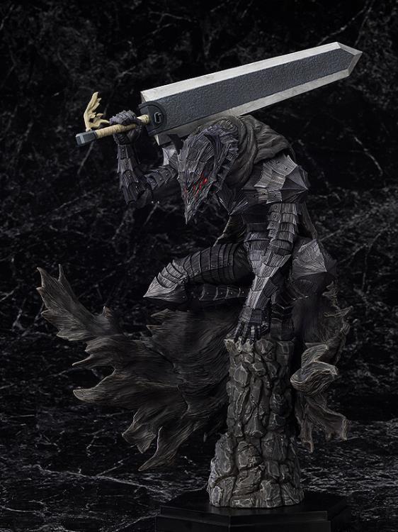 Berserk Pop Up Parade L Guts (Berserker Armor) (Reissue) - Image 3