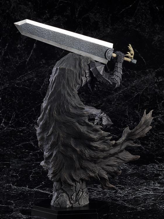 Berserk Pop Up Parade L Guts (Berserker Armor) (Reissue) - Image 4