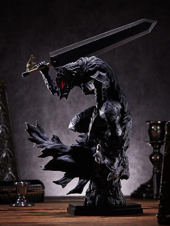 Berserk Pop Up Parade L Guts (Berserker Armor) (Reissue) - Image 5