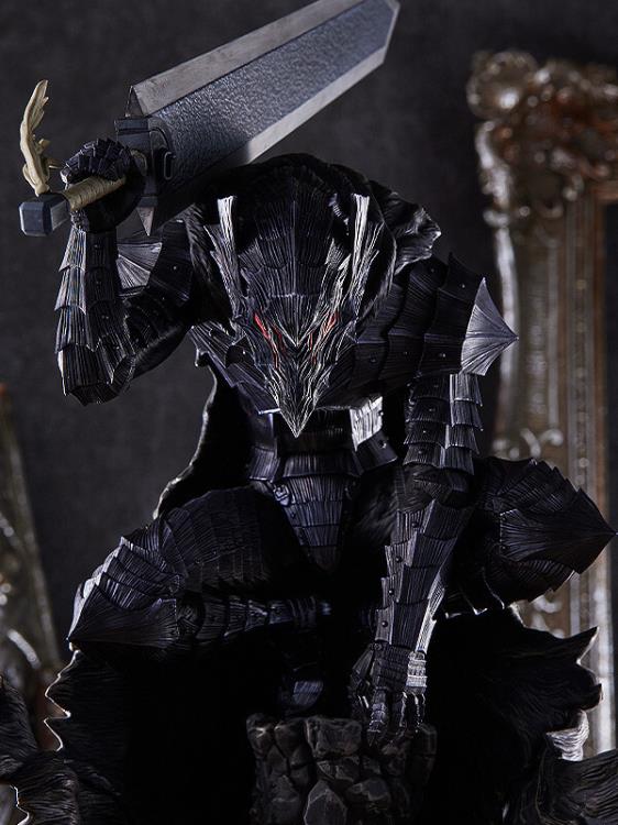Berserk Pop Up Parade L Guts (Berserker Armor) (Reissue) - Image 6