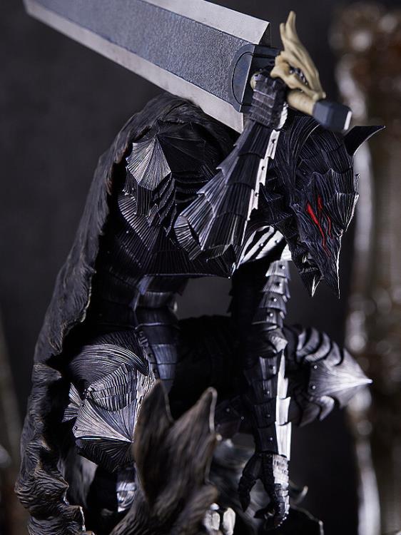 Berserk Pop Up Parade L Guts (Berserker Armor) (Reissue) - Image 7