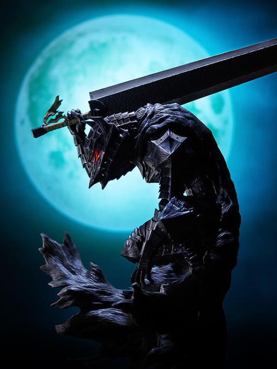 Berserk Pop Up Parade L Guts (Berserker Armor) (Reissue) - Image 8