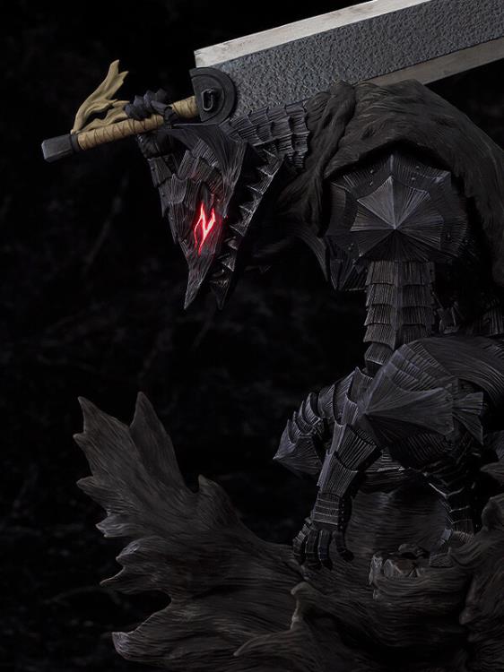 Berserk Pop Up Parade L Guts (Berserker Armor) (Reissue) - Image 9