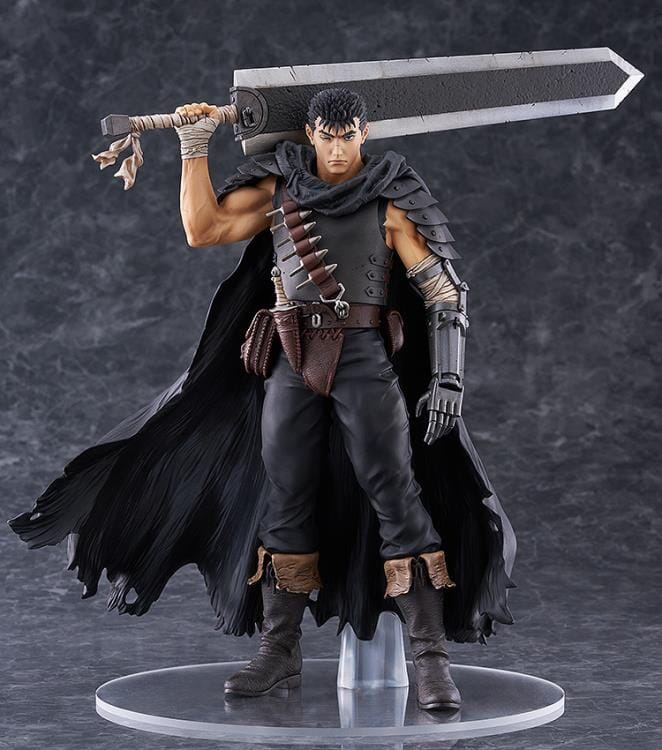 Berserk Pop Up Parade L Guts (Black Swordsman) - Image 2