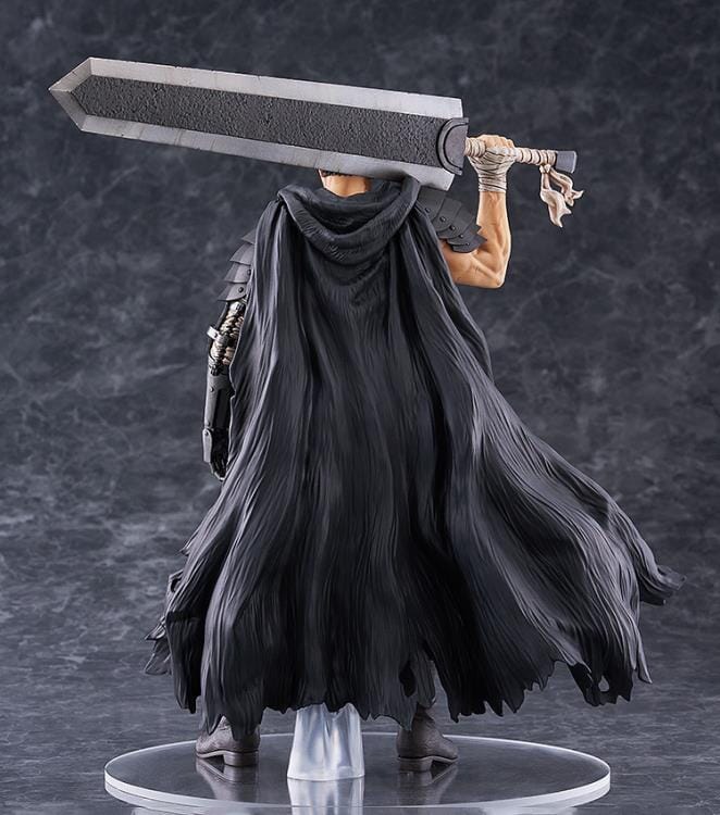 Berserk Pop Up Parade L Guts (Black Swordsman) - Image 3