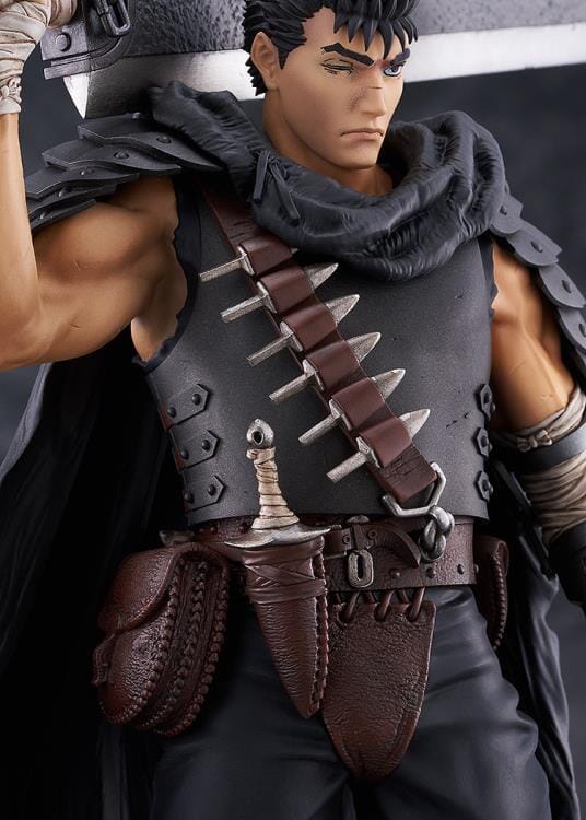 Berserk Pop Up Parade L Guts (Black Swordsman) - Image 5