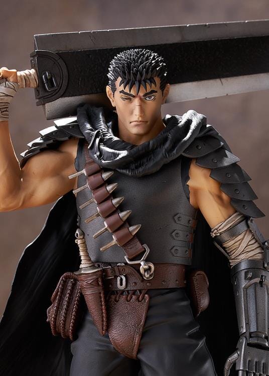 Berserk Pop Up Parade L Guts (Black Swordsman) - Image 9