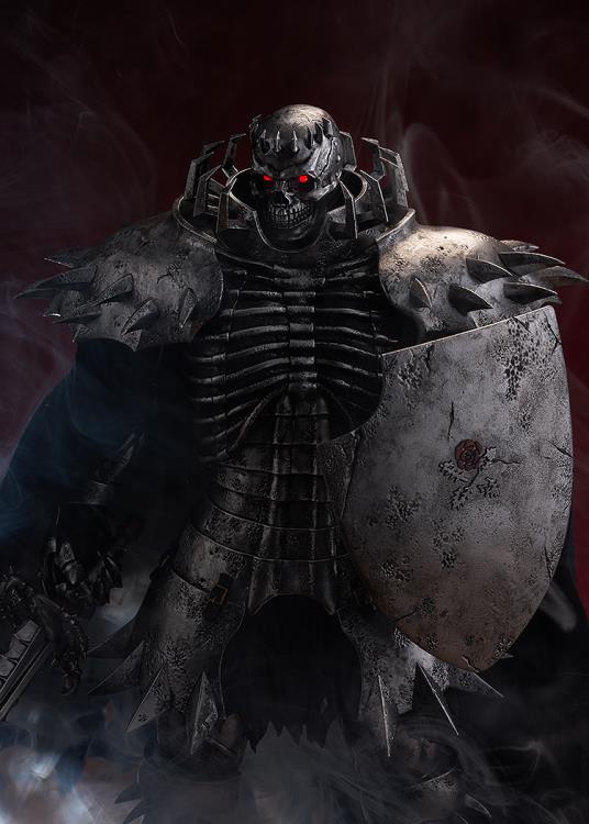 Berserk Pop Up Parade L Skull Knight - Image 10