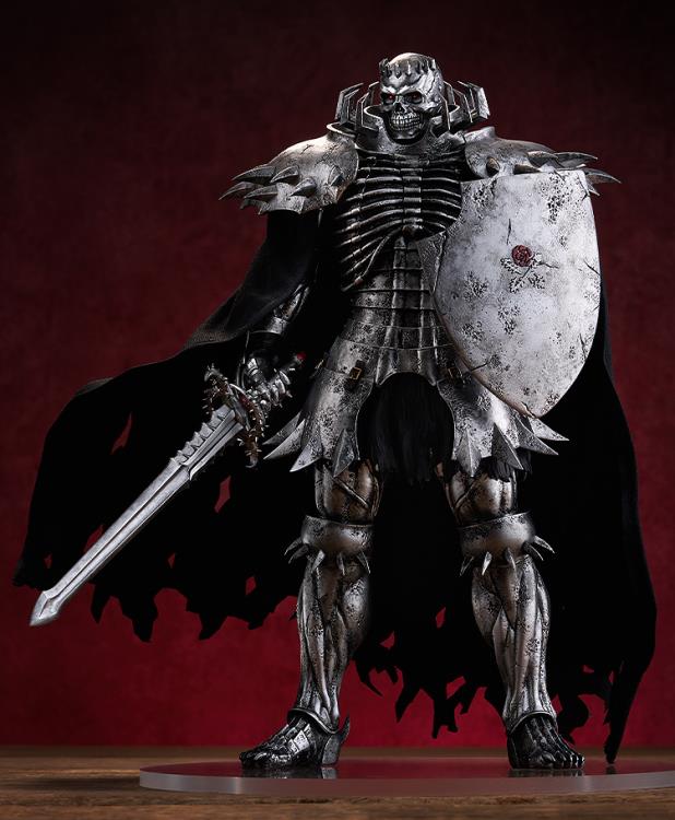 Berserk Pop Up Parade L Skull Knight - Image 3