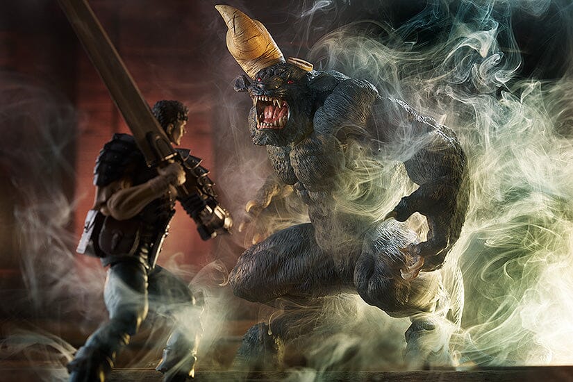 Berserk Pop Up Parade L Zodd the Immortal - Image 14