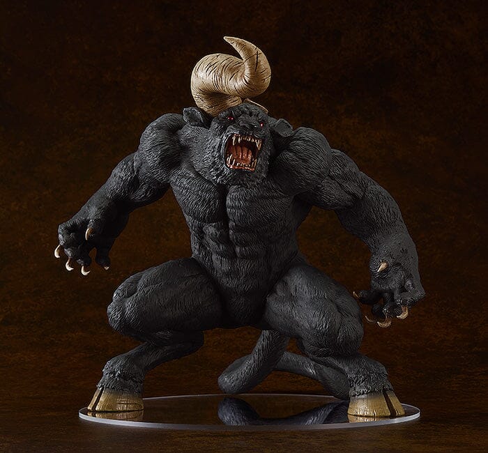 Berserk Pop Up Parade L Zodd the Immortal - Image 2