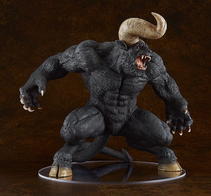 Berserk Pop Up Parade L Zodd the Immortal - Image 3