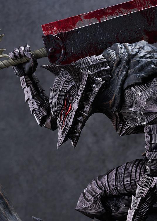 Berserk Pop Up Parade XL Guts (Berserker Armor Ver.) - Image 10