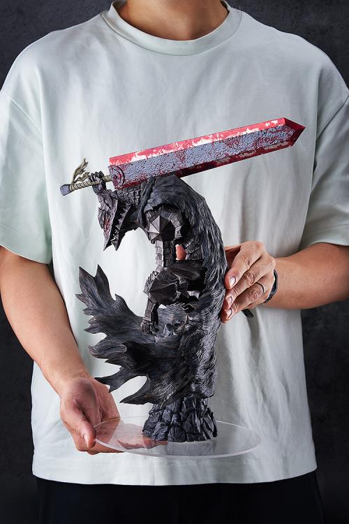 Berserk Pop Up Parade XL Guts (Berserker Armor Ver.) - Image 13