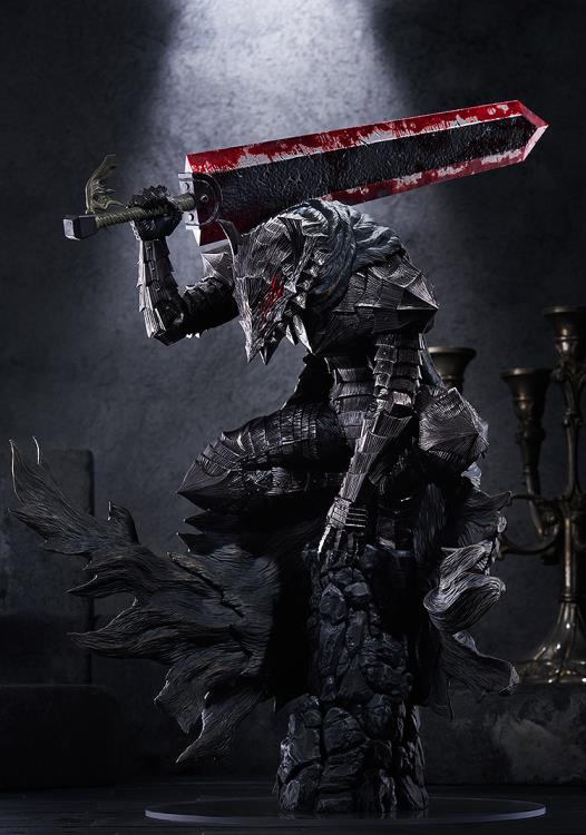Berserk Pop Up Parade XL Guts (Berserker Armor Ver.) - Image 2