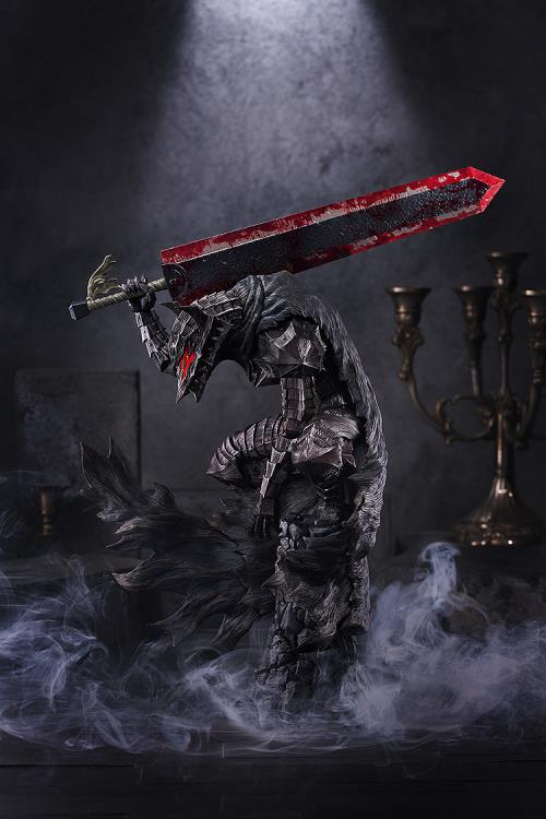 Berserk Pop Up Parade XL Guts (Berserker Armor Ver.) - Image 3