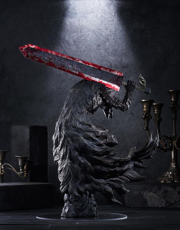 Berserk Pop Up Parade XL Guts (Berserker Armor Ver.) - Image 4