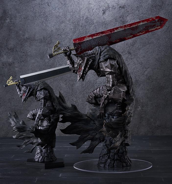 Berserk Pop Up Parade XL Guts (Berserker Armor Ver.) - Image 5