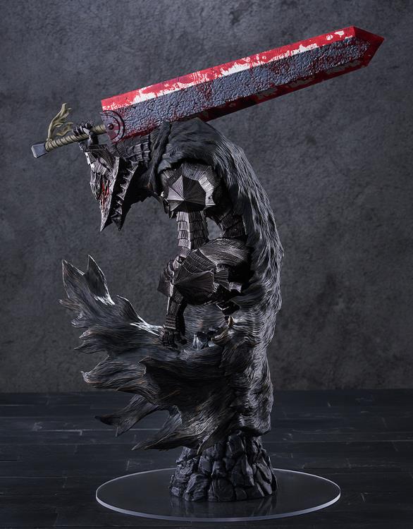 Berserk Pop Up Parade XL Guts (Berserker Armor Ver.) - Image 6
