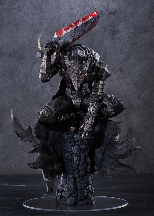 Berserk Pop Up Parade XL Guts (Berserker Armor Ver.) - Image 7