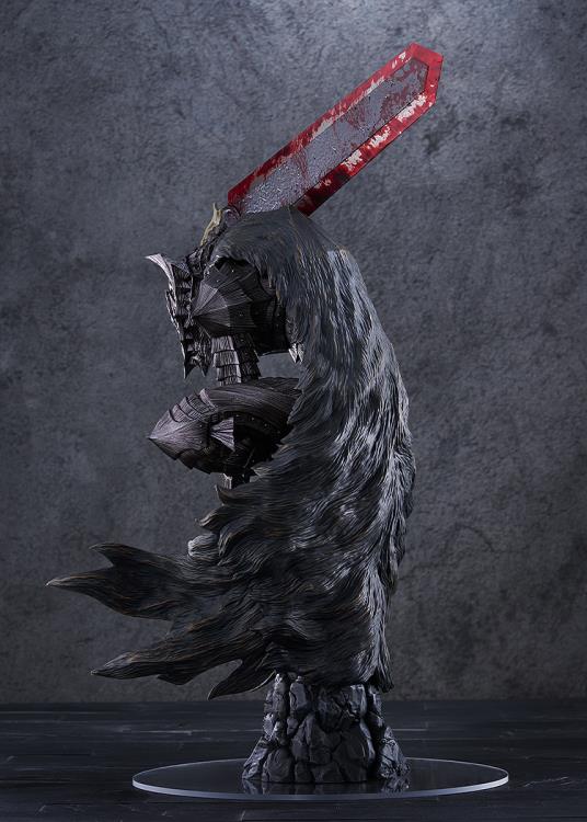 Berserk Pop Up Parade XL Guts (Berserker Armor Ver.) - Image 9