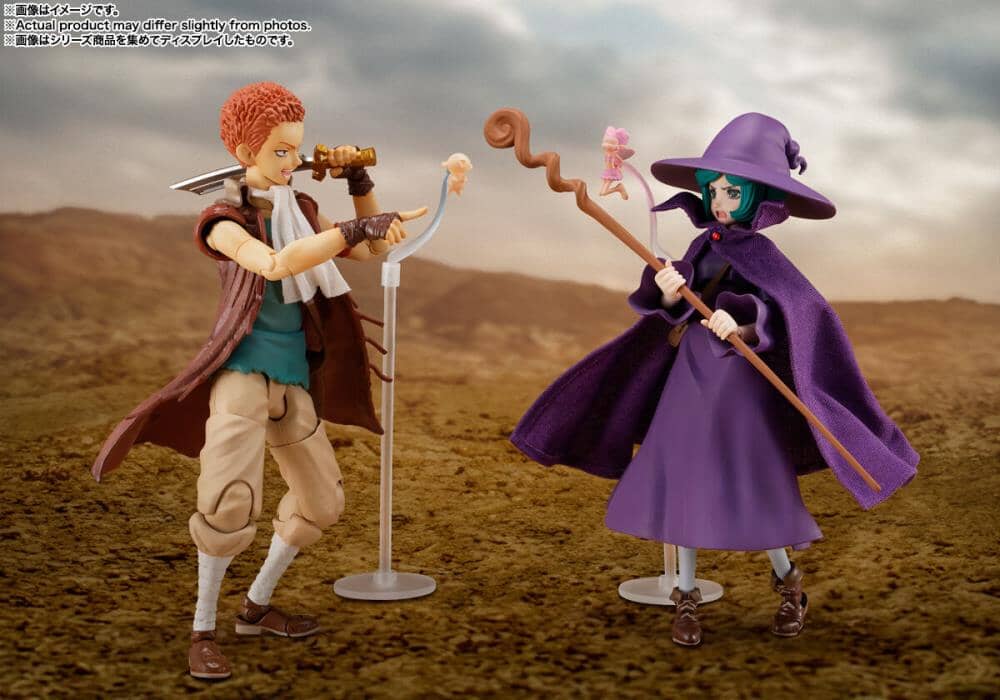 Berserk S.H.Figuarts Isidro - Image 11
