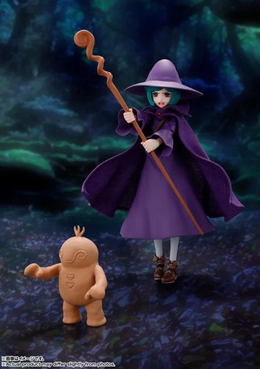Berserk S.H.Figuarts Schierke - Image 4