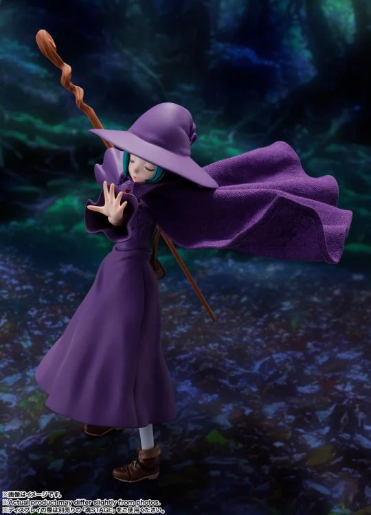 Berserk S.H.Figuarts Schierke - Image 5