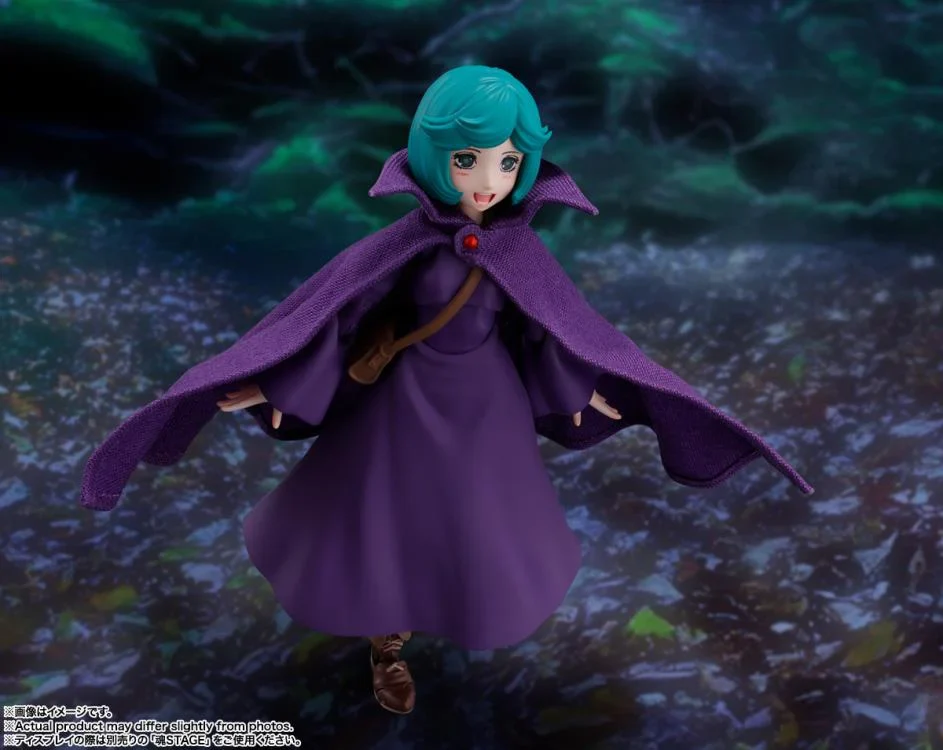 Berserk S.H.Figuarts Schierke - Image 7