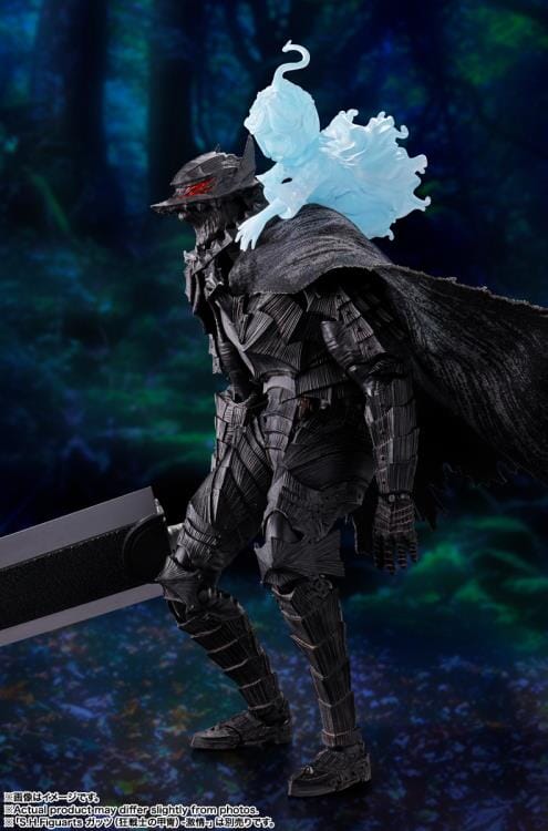 Berserk S.H.Figuarts Schierke - Image 9