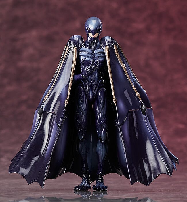 Berserk The Golden Age Arc - Memorial Edition figma SP-079 Femto (Reissue) - Image 2