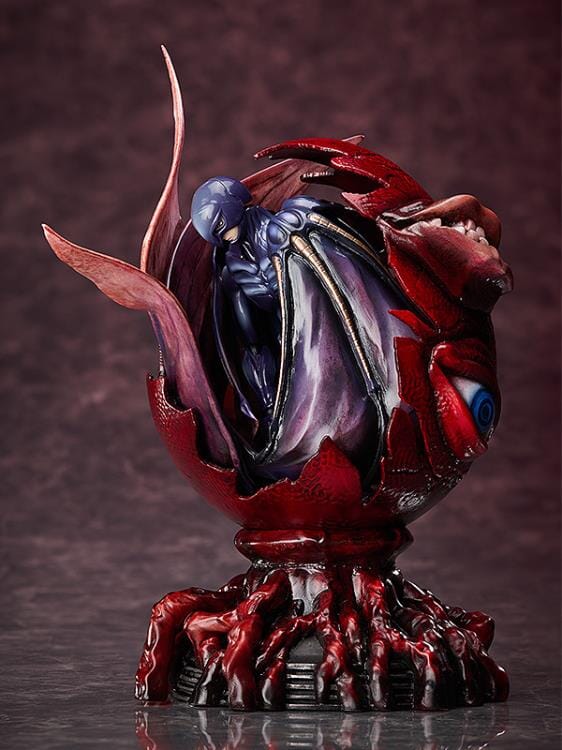 Berserk The Golden Age Arc - Memorial Edition figma SP-080 Femto (Birth of the Hawk of Darkness Ver.) (Reissue) - Image 2