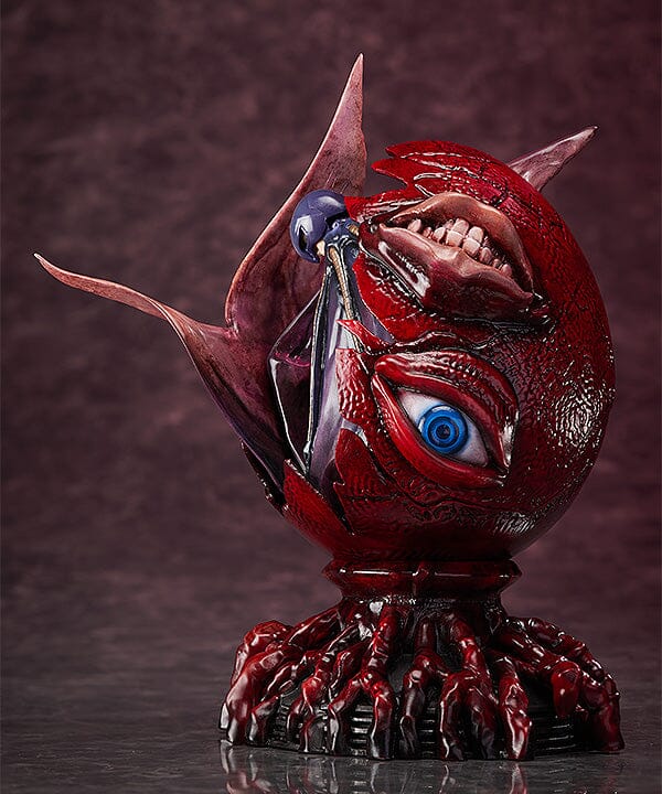 Berserk The Golden Age Arc - Memorial Edition figma SP-080 Femto (Birth of the Hawk of Darkness Ver.) (Reissue) - Image 3