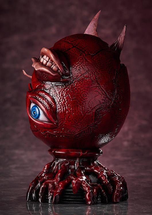 Berserk The Golden Age Arc - Memorial Edition figma SP-080 Femto (Birth of the Hawk of Darkness Ver.) (Reissue) - Image 4