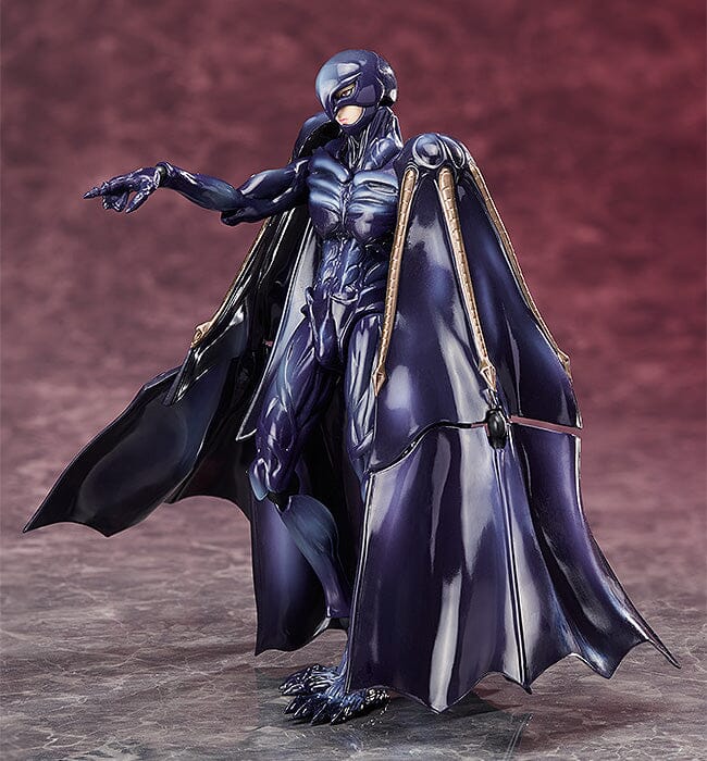 Berserk The Golden Age Arc - Memorial Edition figma SP-080 Femto (Birth of the Hawk of Darkness Ver.) (Reissue) - Image 6