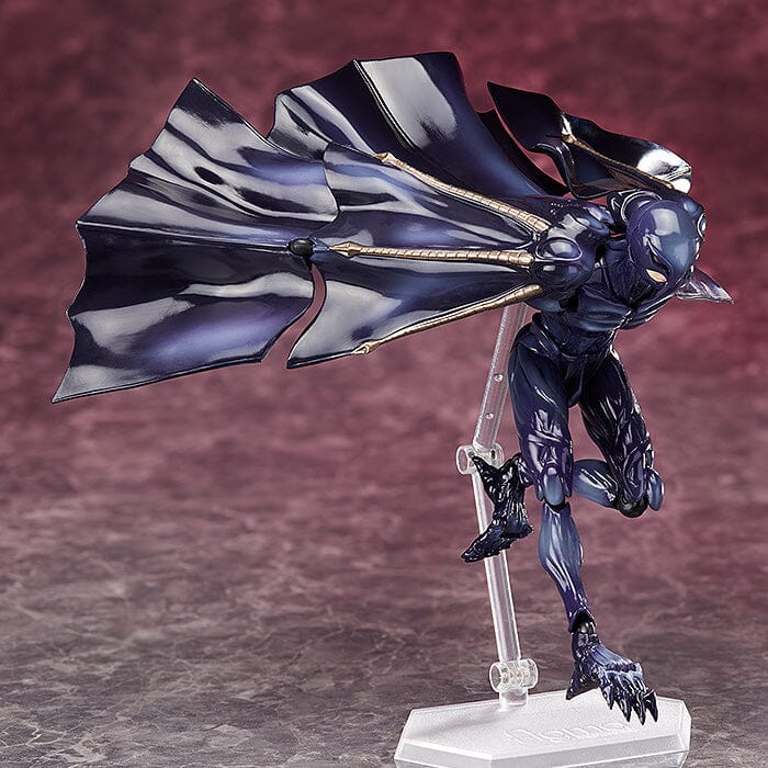 Berserk The Golden Age Arc - Memorial Edition figma SP-080 Femto (Birth of the Hawk of Darkness Ver.) (Reissue) - Image 7