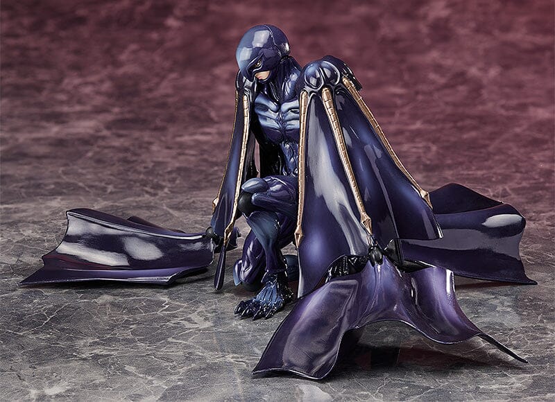 Berserk The Golden Age Arc - Memorial Edition figma SP-080 Femto (Birth of the Hawk of Darkness Ver.) (Reissue) - Image 8