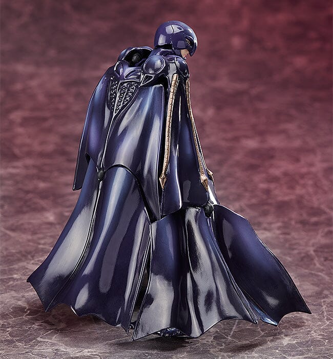 Berserk The Golden Age Arc - Memorial Edition figma SP-080 Femto (Birth of the Hawk of Darkness Ver.) (Reissue) - Image 9