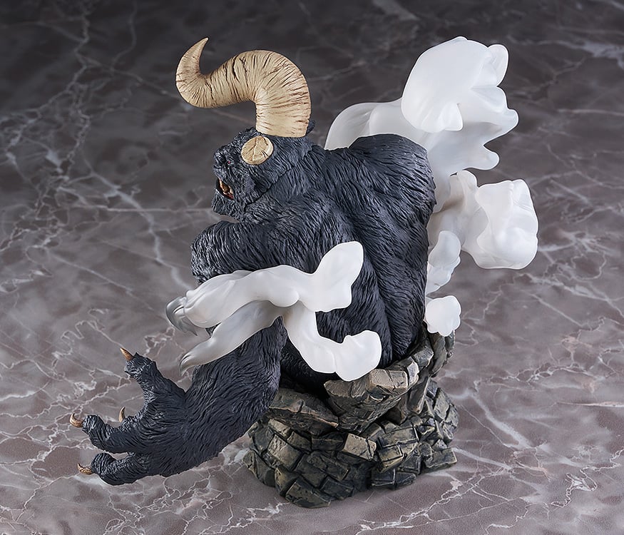 Berserk Zodd Bust Figure - Image 11