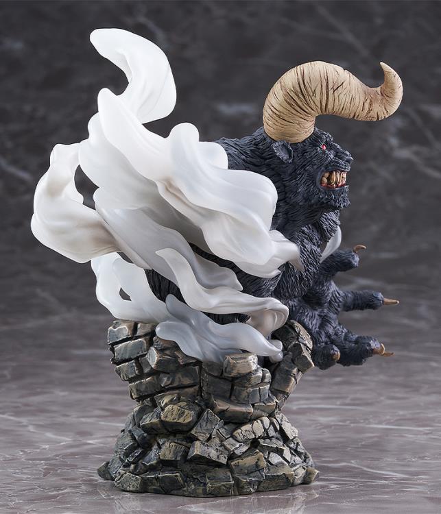 Berserk Zodd Bust Figure - Image 12