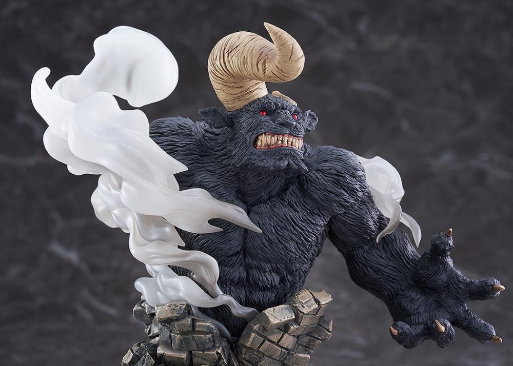 Berserk Zodd Bust Figure - Image 13