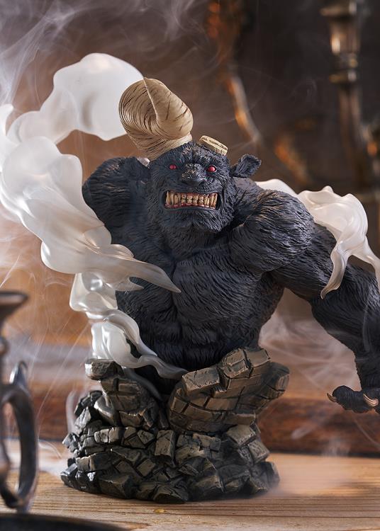 Berserk Zodd Bust Figure - Image 3