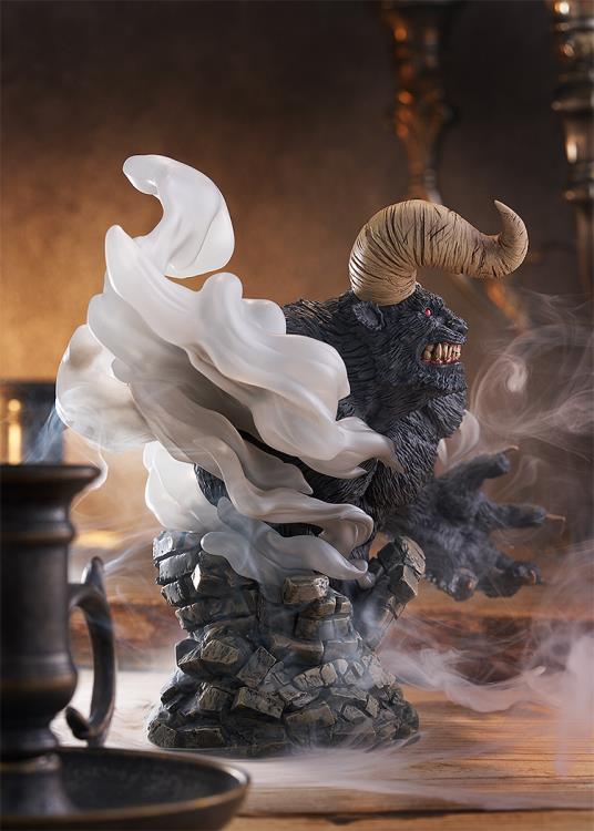 Berserk Zodd Bust Figure - Image 4