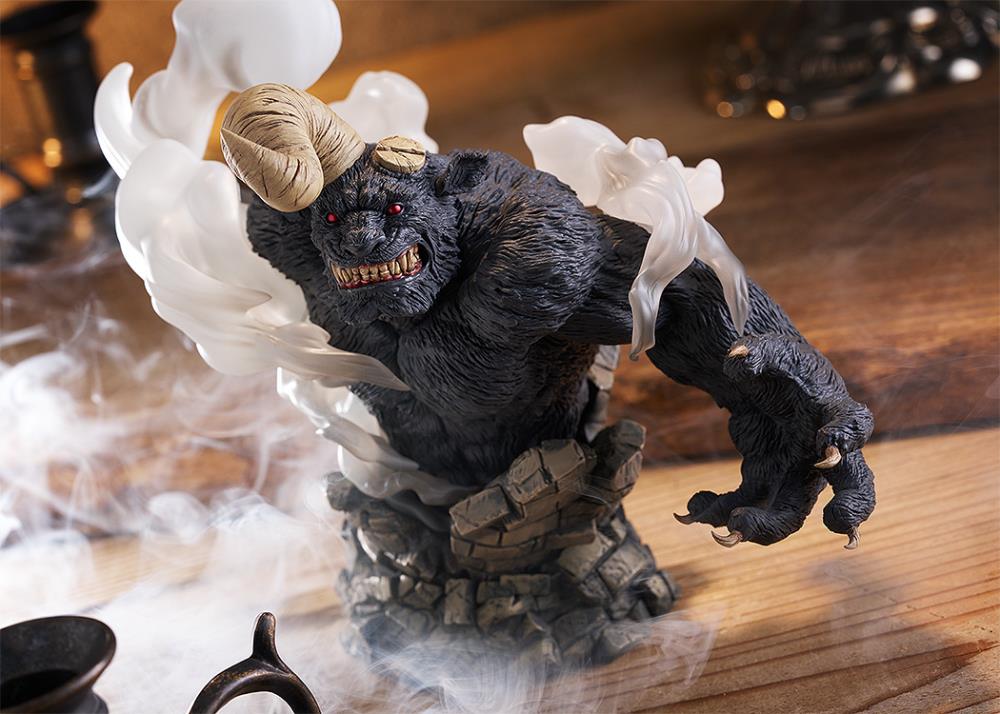 Berserk Zodd Bust Figure - Image 6
