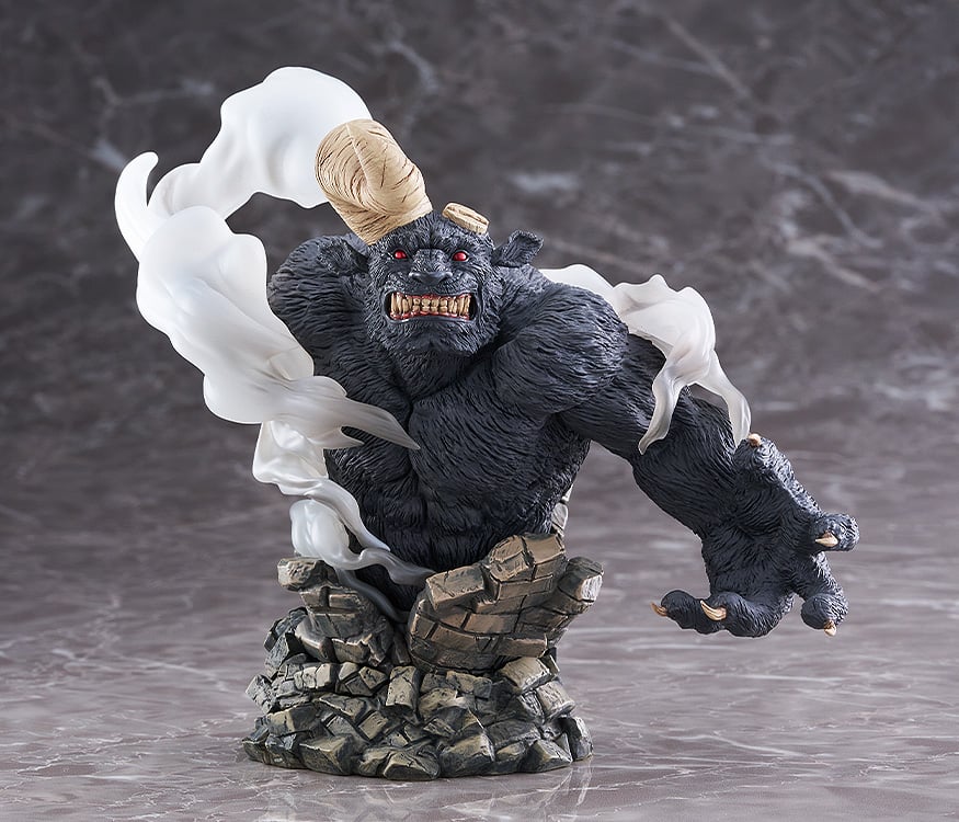 Berserk Zodd Bust Figure - Image 8