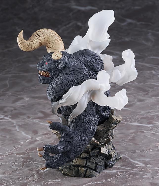 Berserk Zodd Bust Figure - Image 9