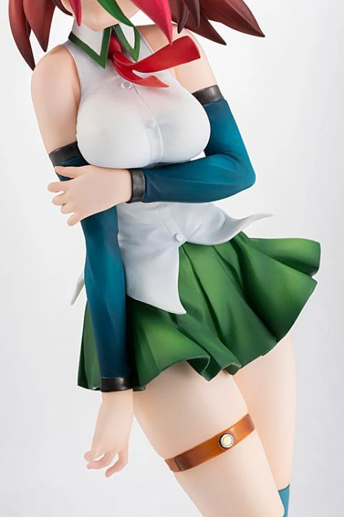 Betterman Hinoki Sai 1/7 Scale Figure - Image 11
