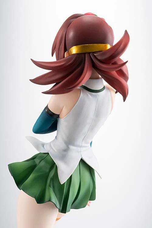 Betterman Hinoki Sai 1/7 Scale Figure - Image 12