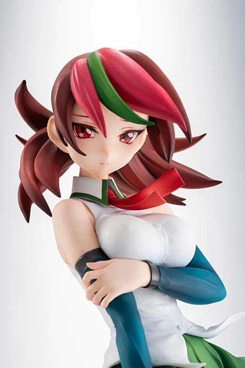 Betterman Hinoki Sai 1/7 Scale Figure - Image 13